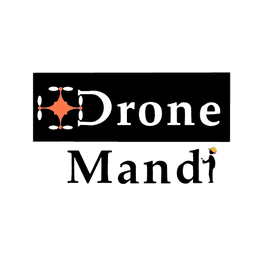 drone mandi logo