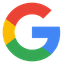 Google login logo
