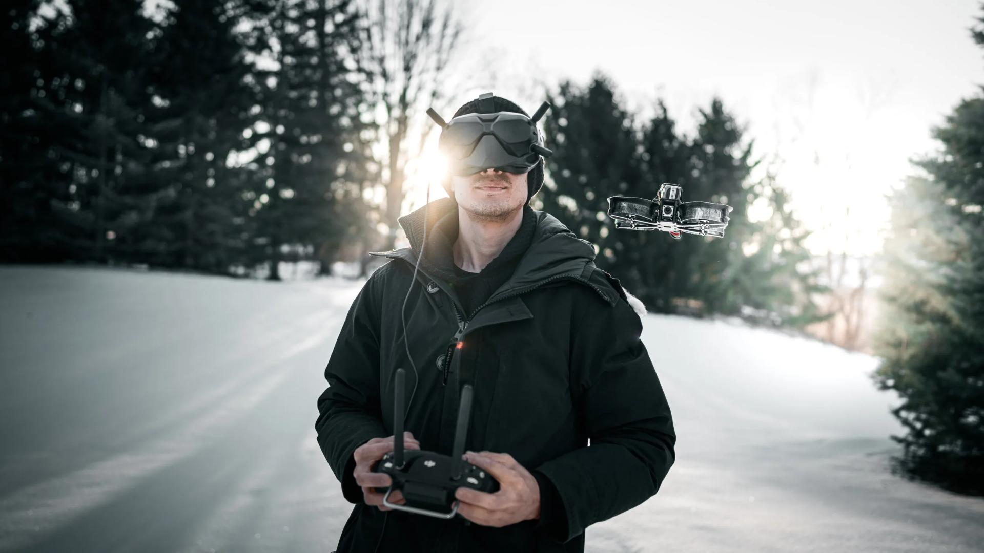 FPV