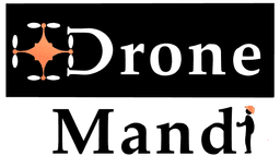 Drone Mandi Logo