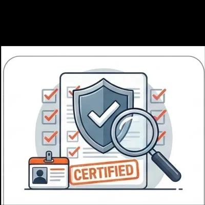 Professionally Trained For Drone Services