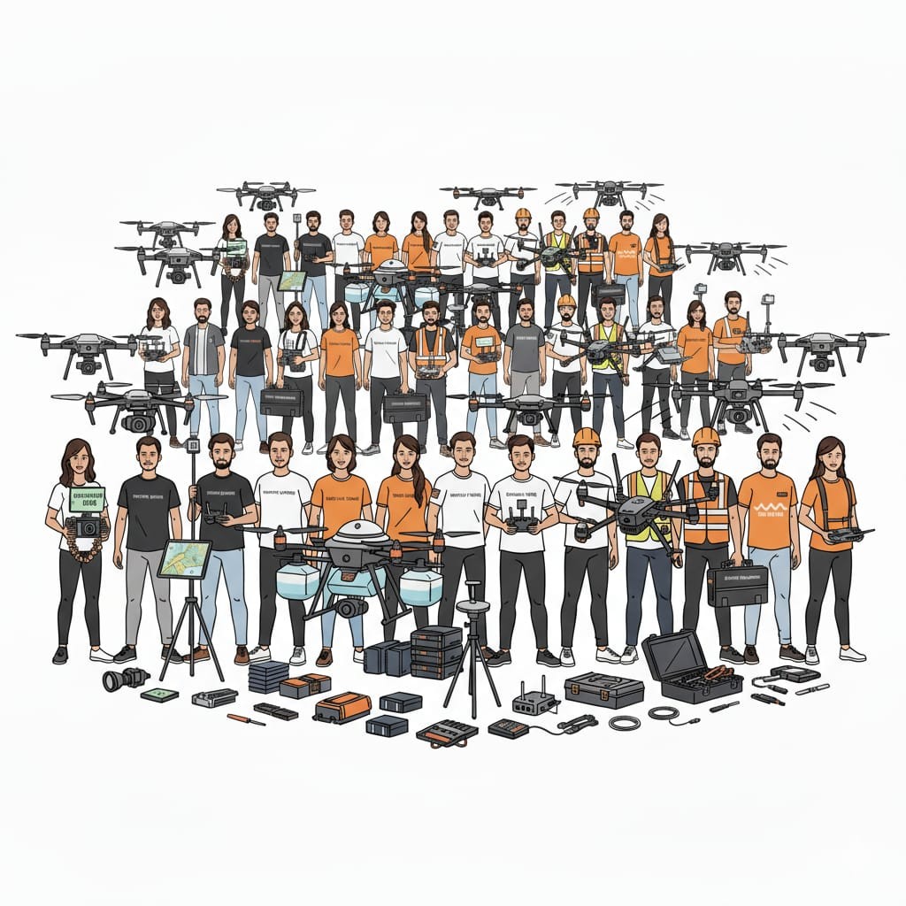 Drone Services